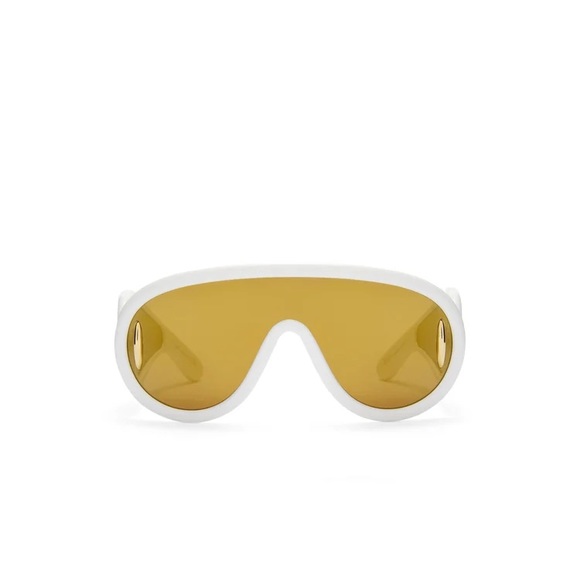 Loewe Wave Mask Sunglasses 😎 - Picture 2 of 6